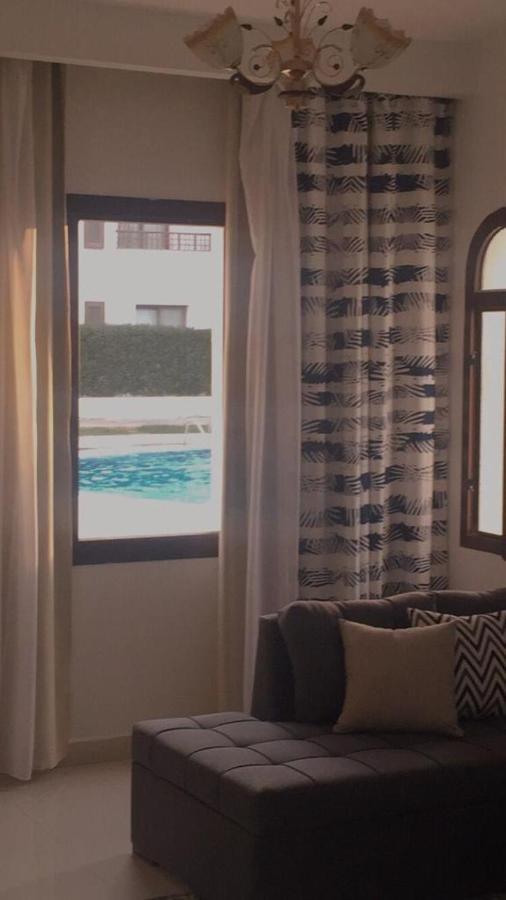 Neama Bay -Diar El Rabwa Modern Pool View Διαμέρισμα Σαρμ Ελ Σέιχ Εξωτερικό φωτογραφία