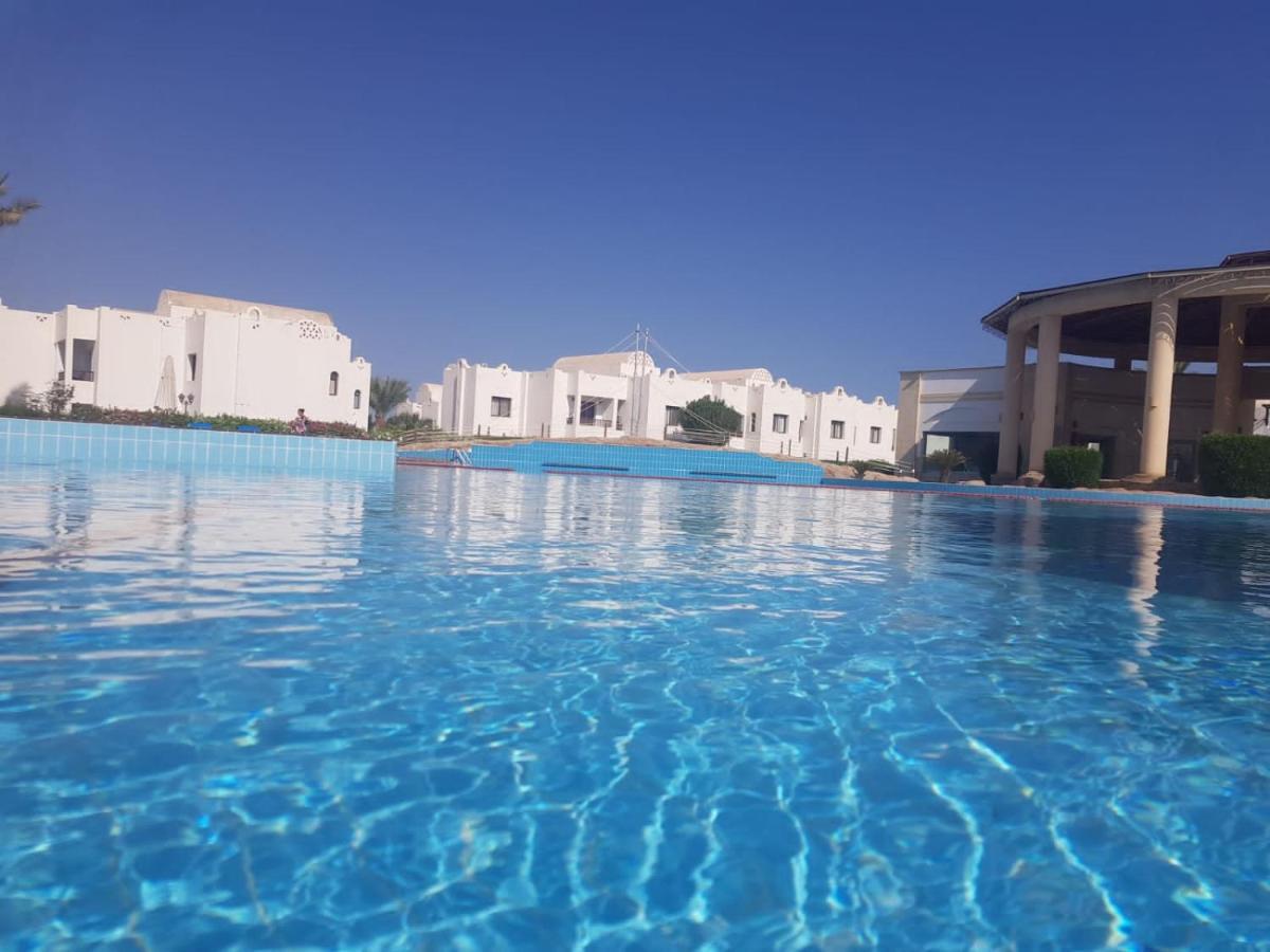 Neama Bay -Diar El Rabwa Modern Pool View Διαμέρισμα Σαρμ Ελ Σέιχ Εξωτερικό φωτογραφία