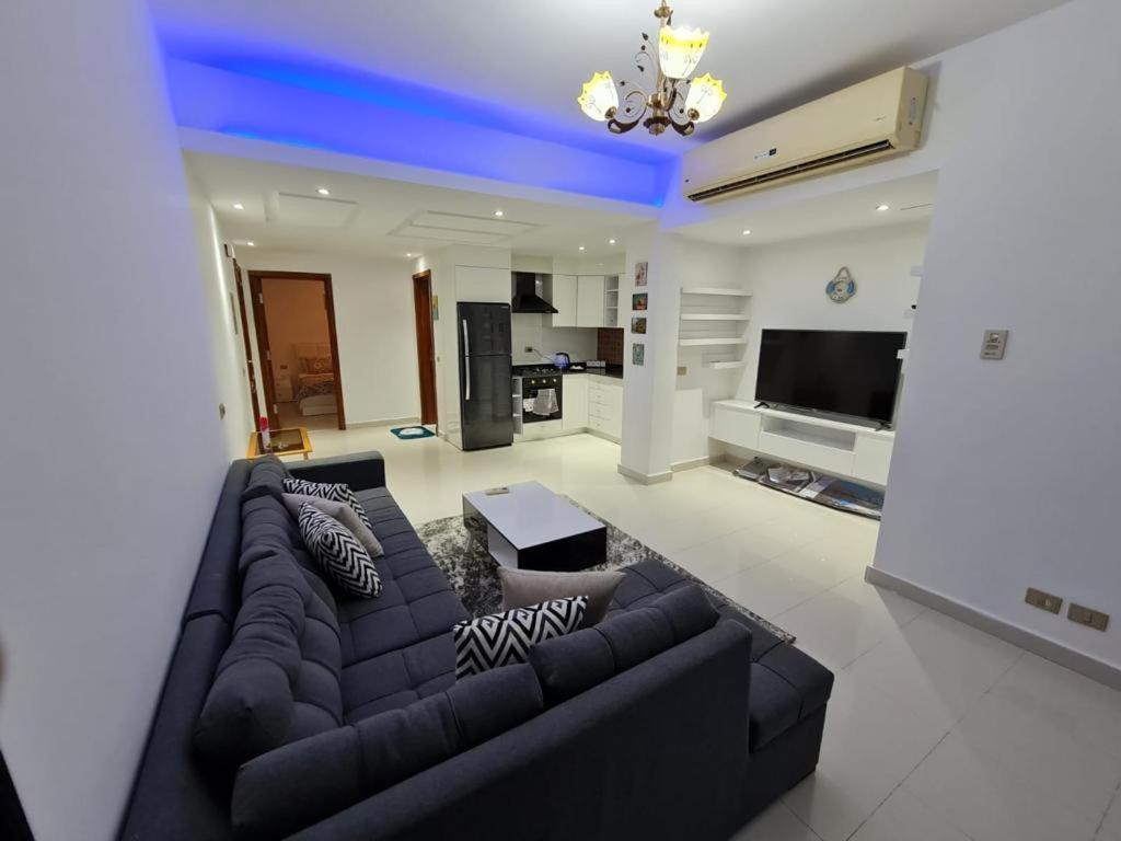 Neama Bay -Diar El Rabwa Modern Pool View Διαμέρισμα Σαρμ Ελ Σέιχ Εξωτερικό φωτογραφία
