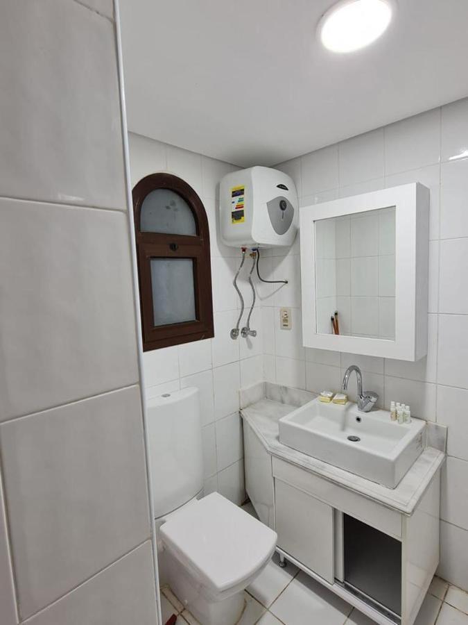 Neama Bay -Diar El Rabwa Modern Pool View Διαμέρισμα Σαρμ Ελ Σέιχ Εξωτερικό φωτογραφία