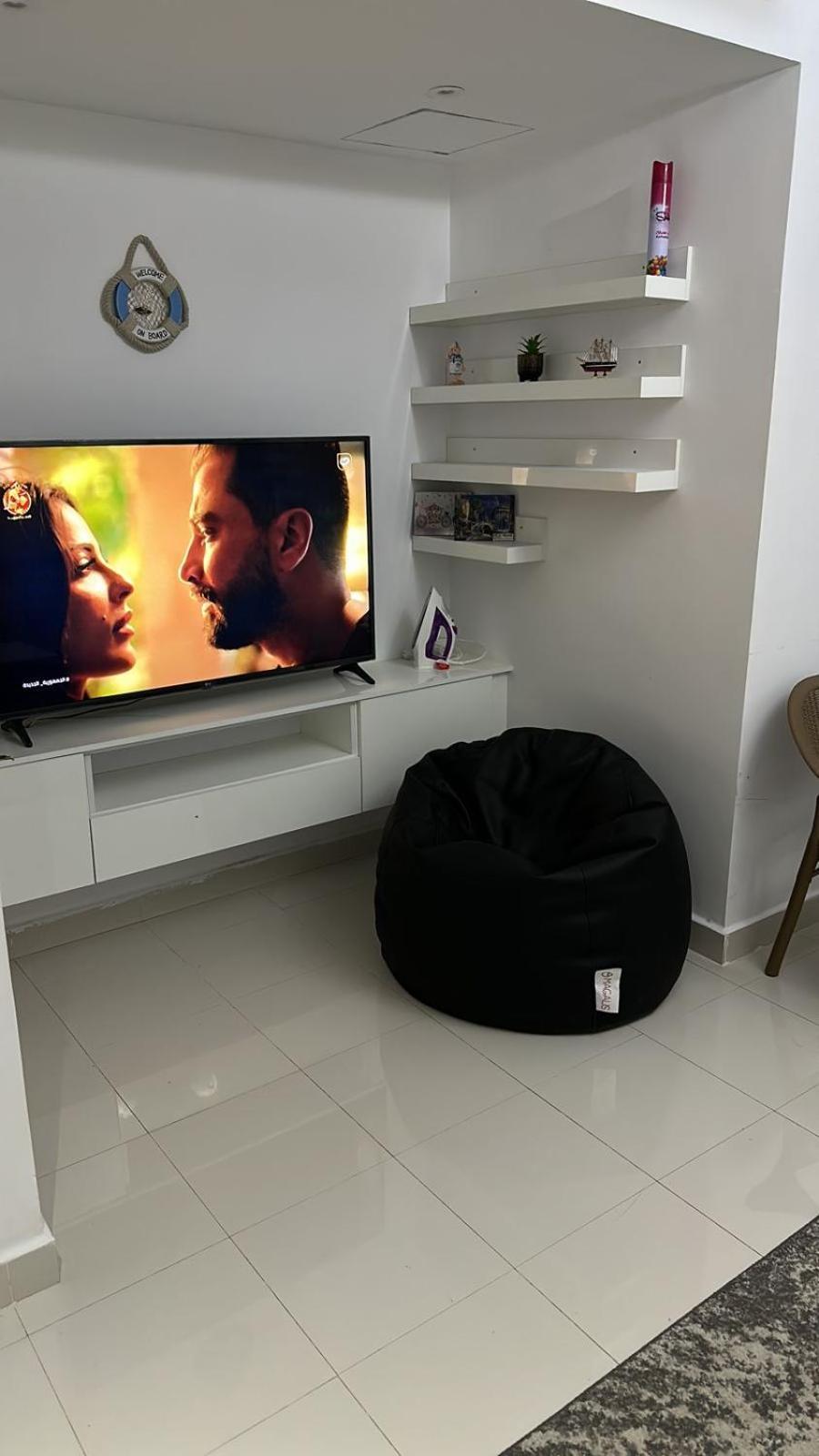 Neama Bay -Diar El Rabwa Modern Pool View Διαμέρισμα Σαρμ Ελ Σέιχ Εξωτερικό φωτογραφία