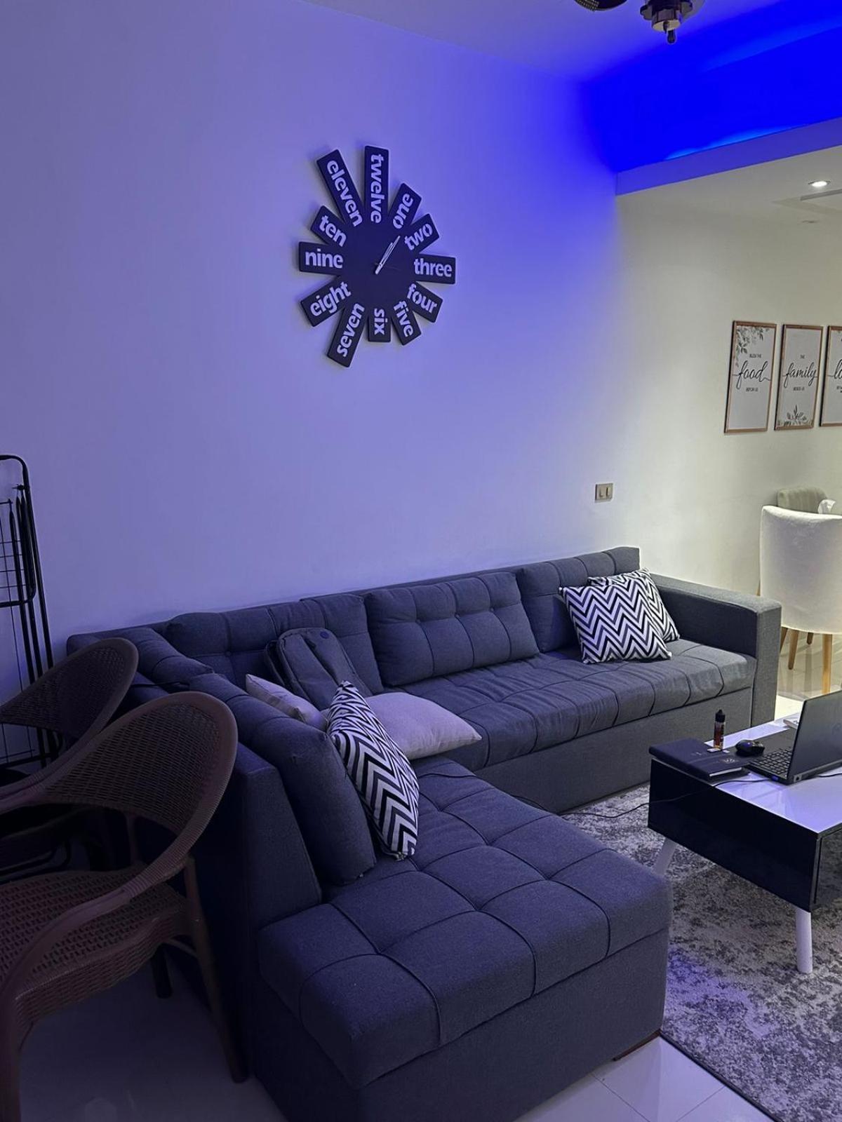 Neama Bay -Diar El Rabwa Modern Pool View Διαμέρισμα Σαρμ Ελ Σέιχ Εξωτερικό φωτογραφία
