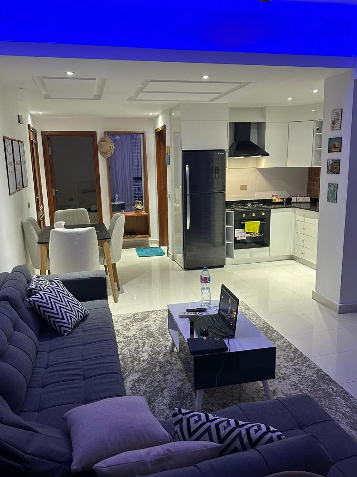 Neama Bay -Diar El Rabwa Modern Pool View Διαμέρισμα Σαρμ Ελ Σέιχ Εξωτερικό φωτογραφία